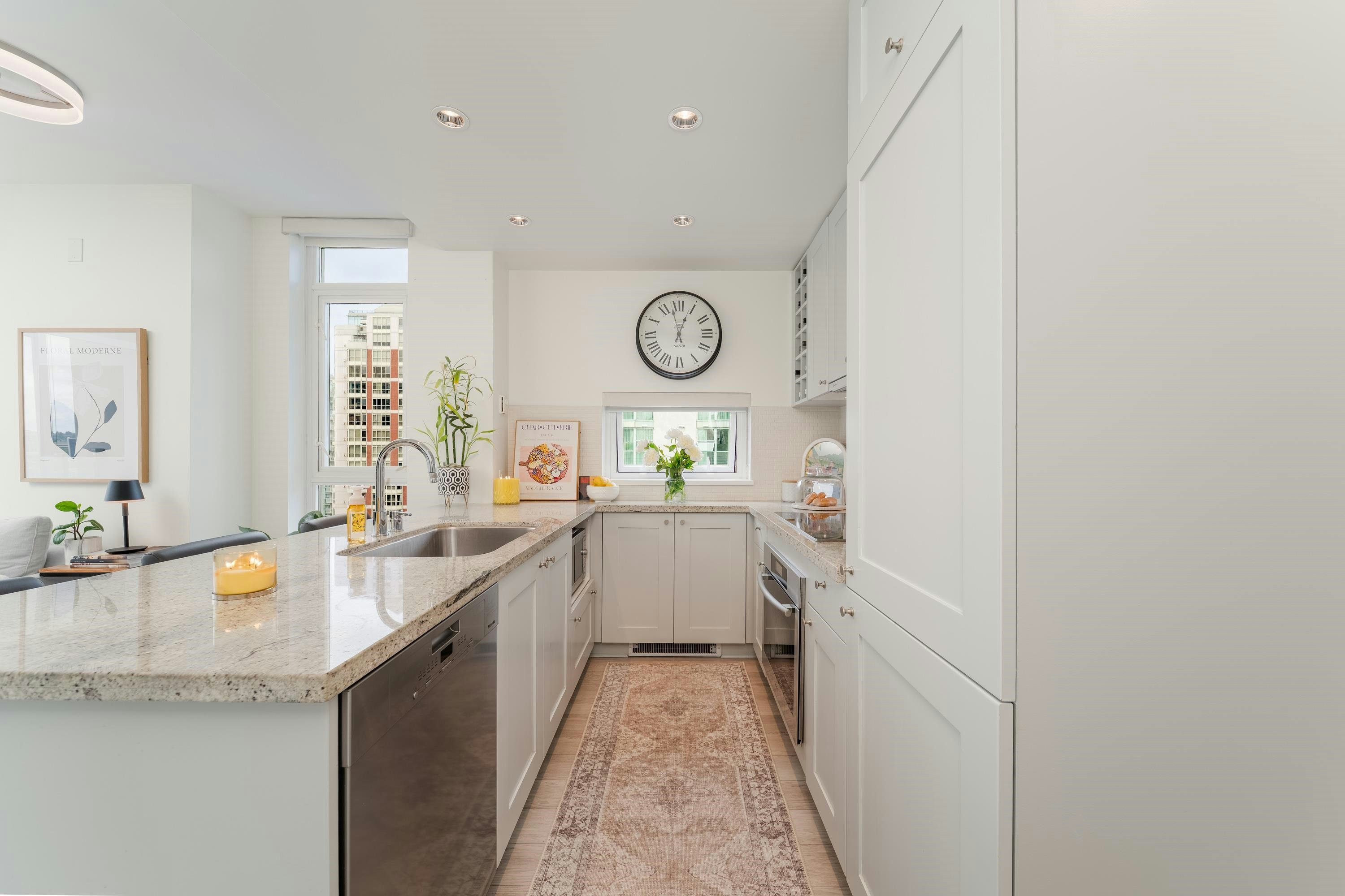 1908-821 Cambie Street, Vancouver, BC, V6B 0E3 - 8