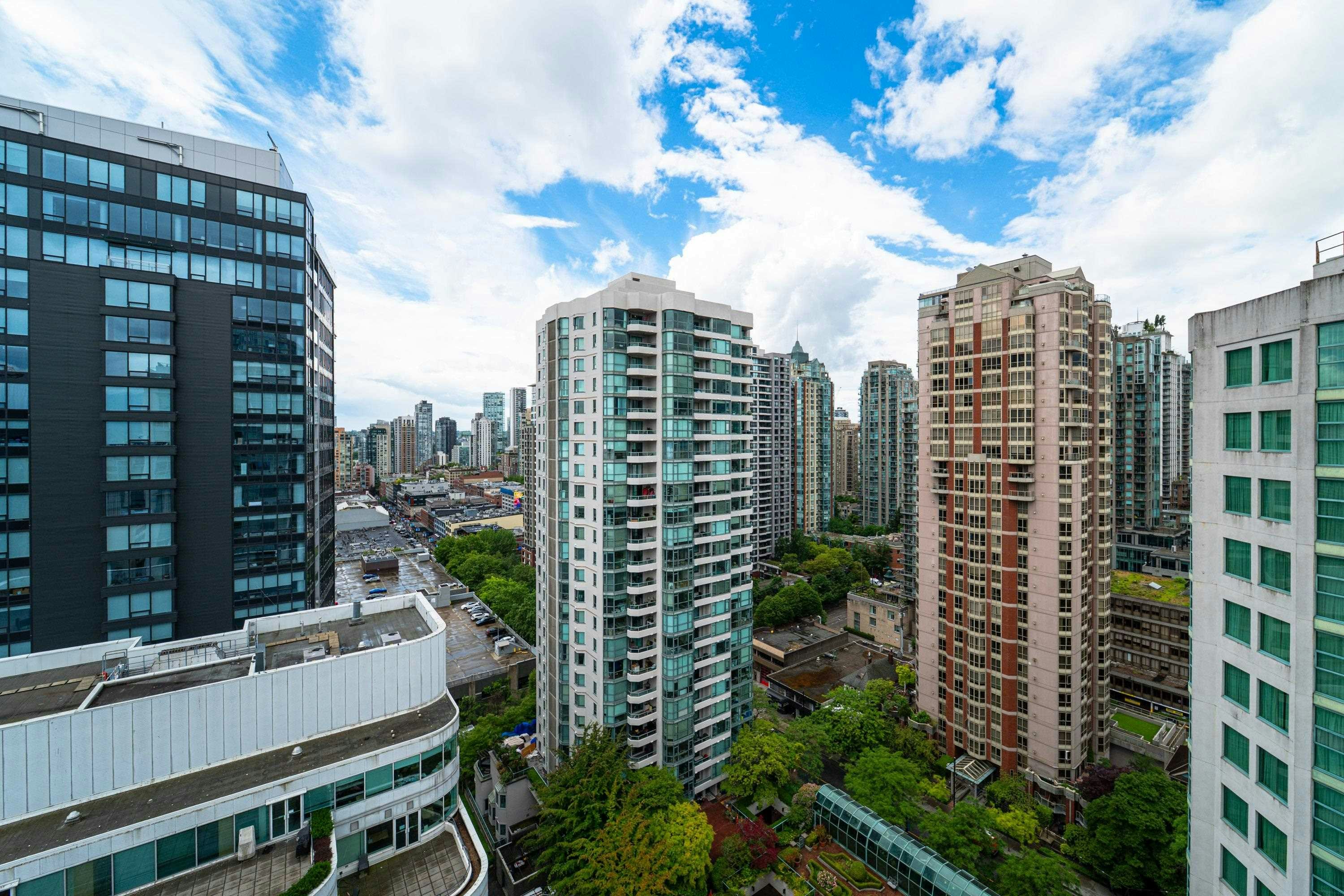 1908-821 Cambie Street, Vancouver, BC, V6B 0E3 - 22