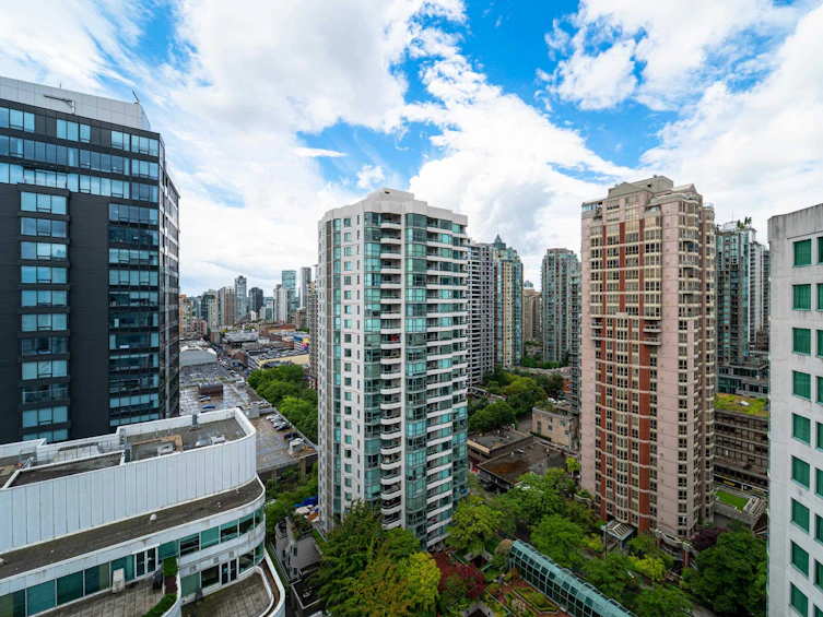 1908-821 Cambie Street, Vancouver, BC, V6B 0E3 - 22