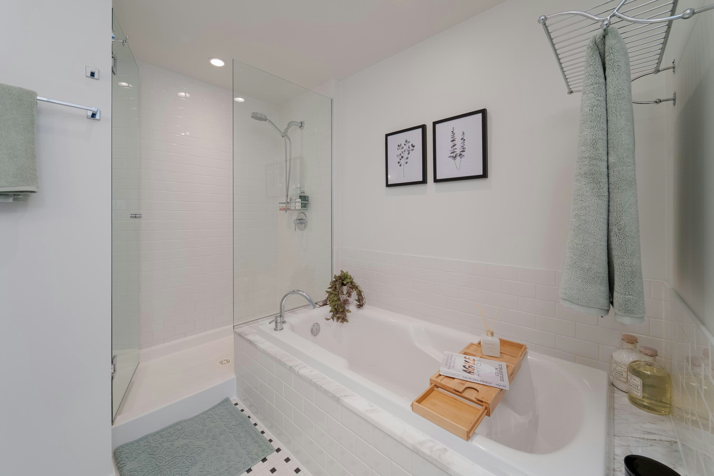 1908-821 Cambie Street, Vancouver, BC, V6B 0E3 - 11