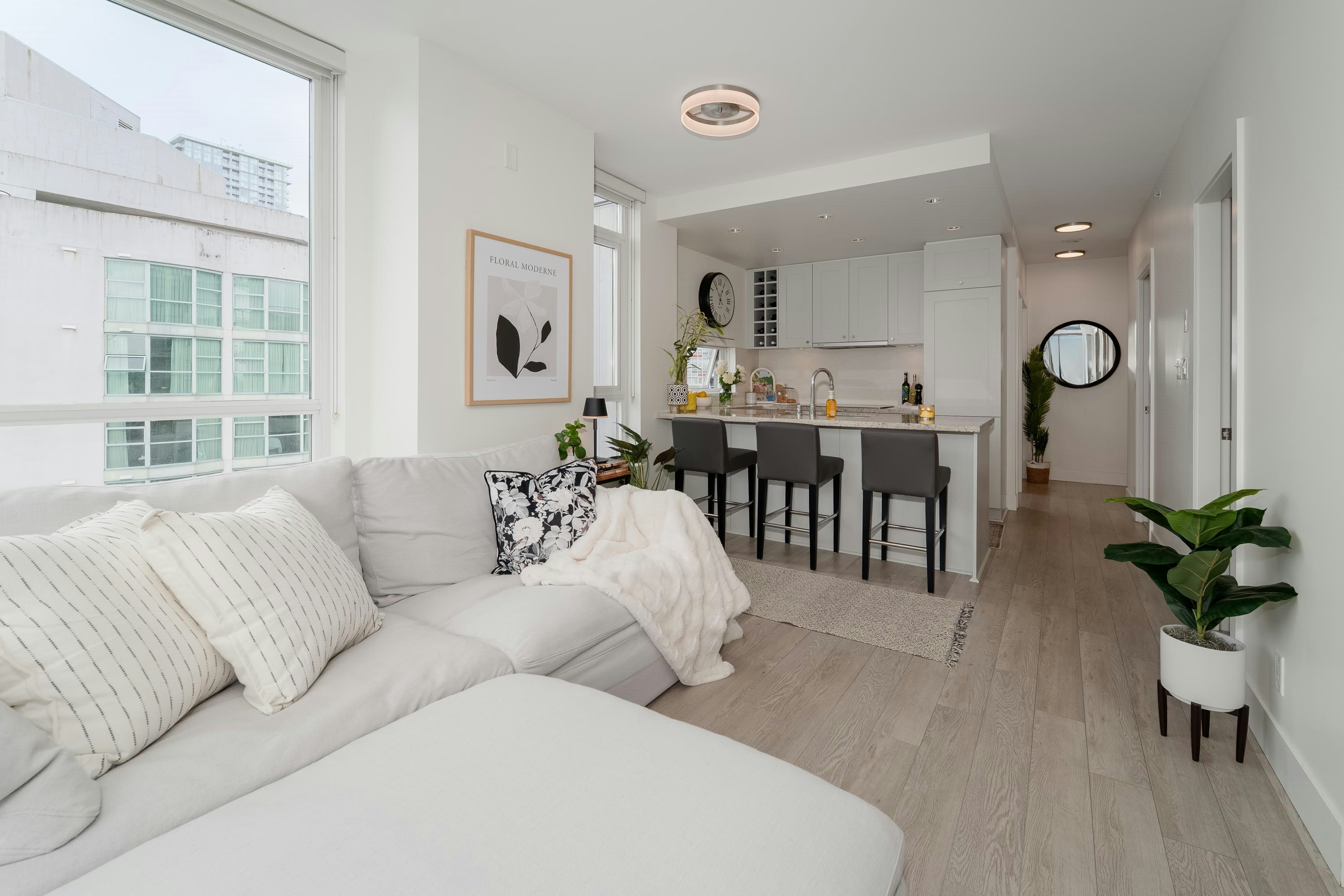 1908-821 Cambie Street - 5