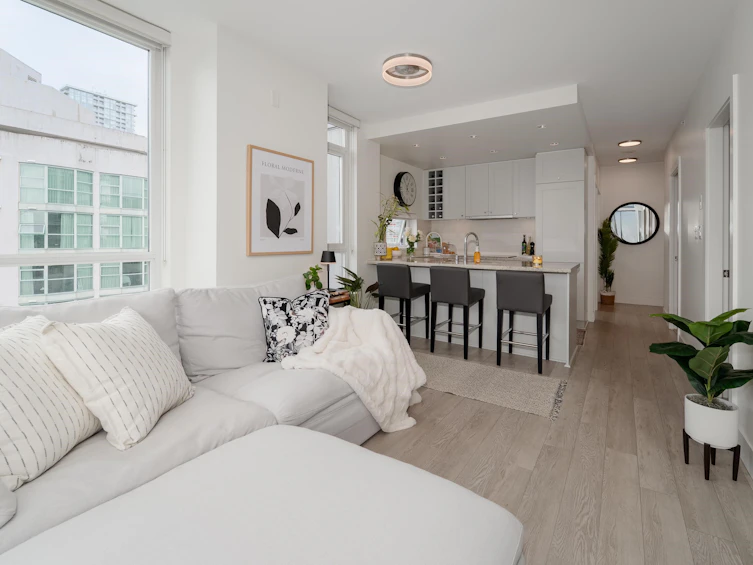 1908-821 Cambie Street, Vancouver, BC, V6B 0E3 - 5