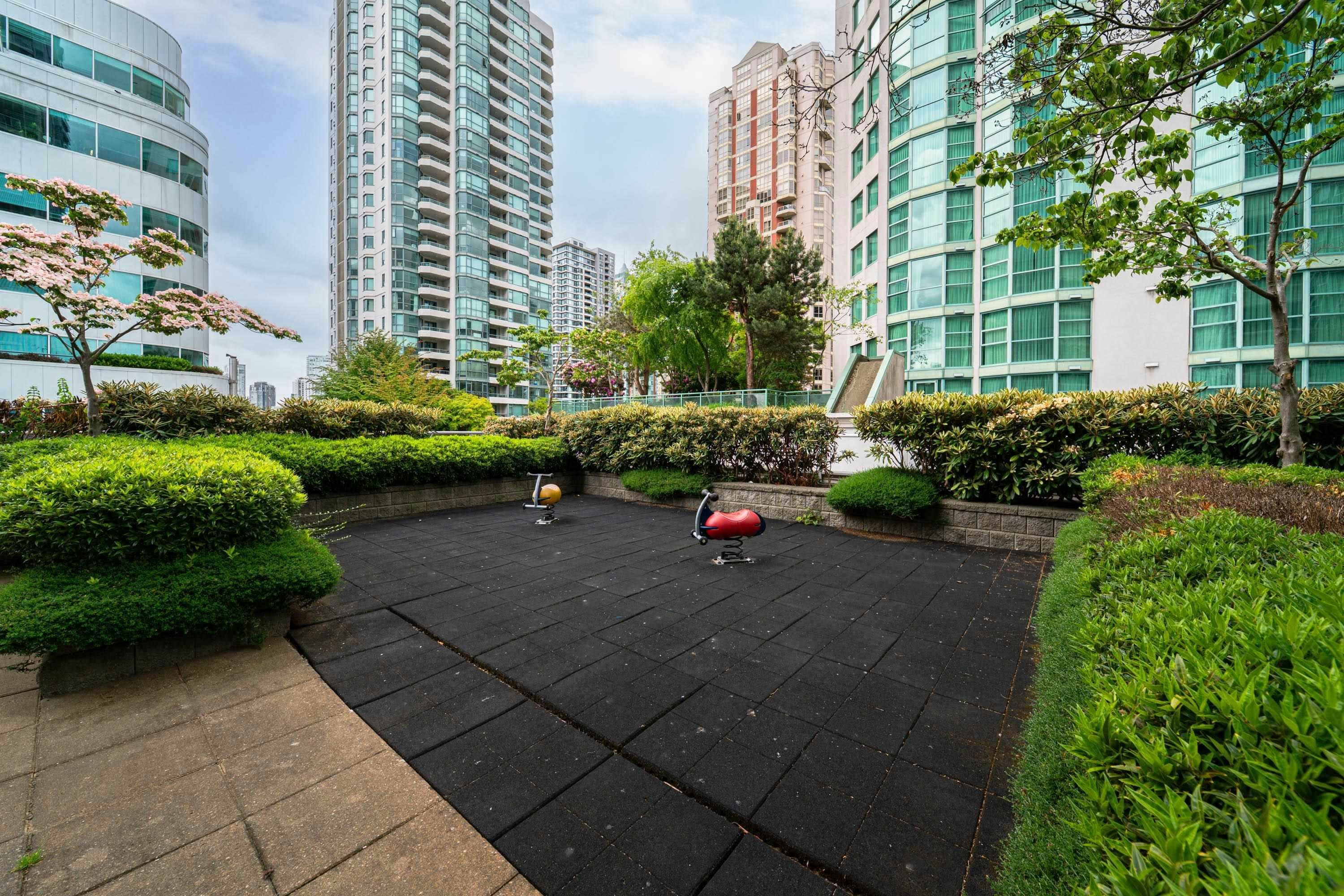 1908-821 Cambie Street, Vancouver, BC, V6B 0E3 - 31