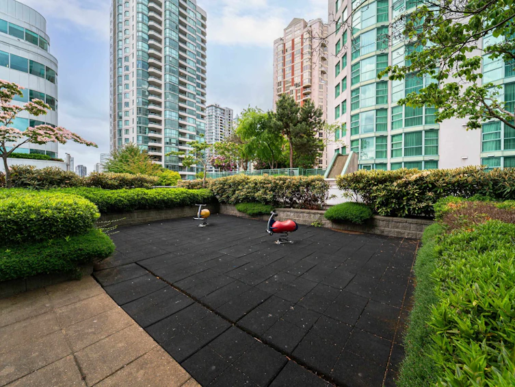 1908-821 Cambie Street, Vancouver, BC, V6B 0E3 - 31
