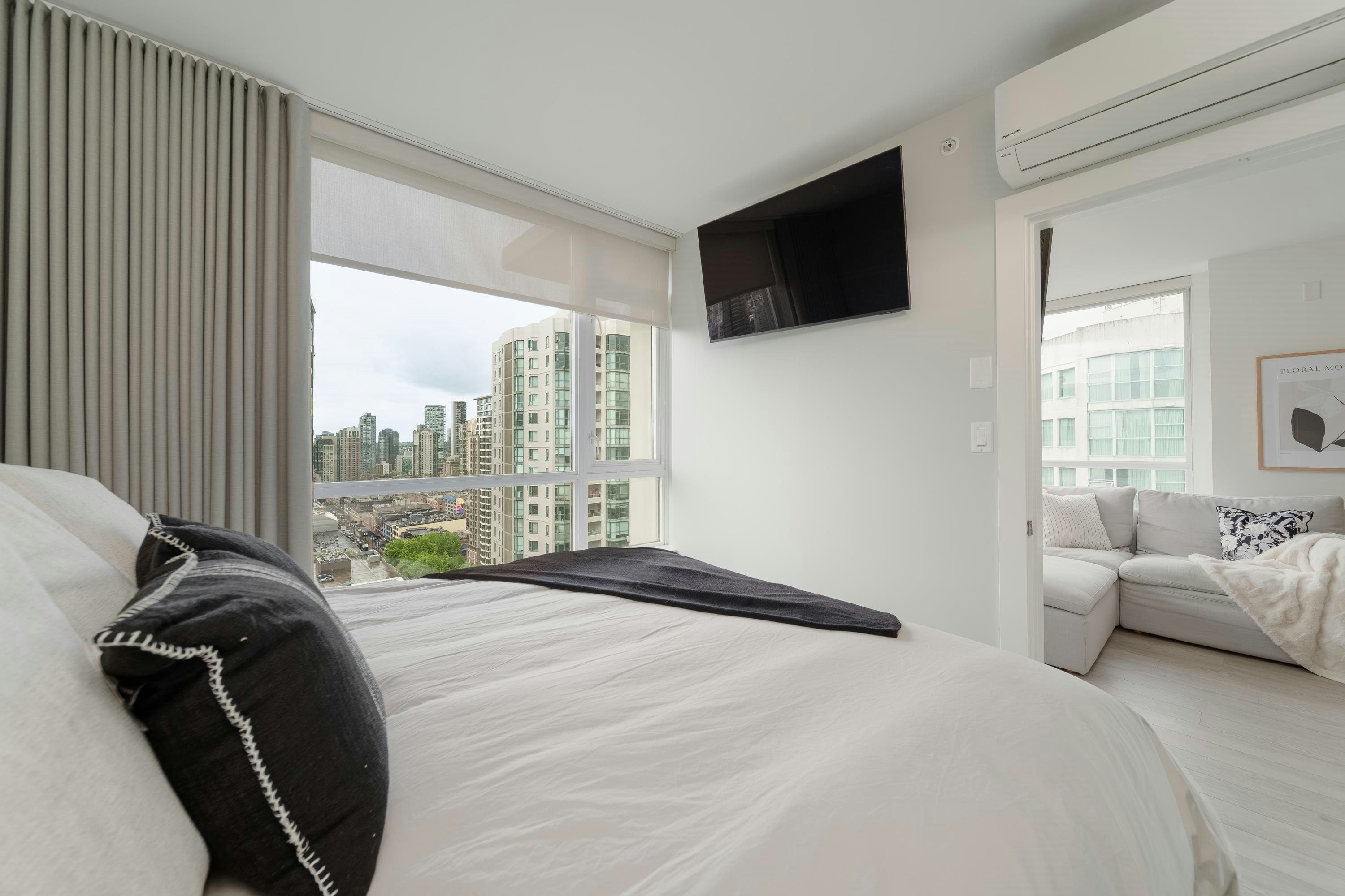 1908-821 Cambie Street, Vancouver, BC, V6B 0E3 - 13