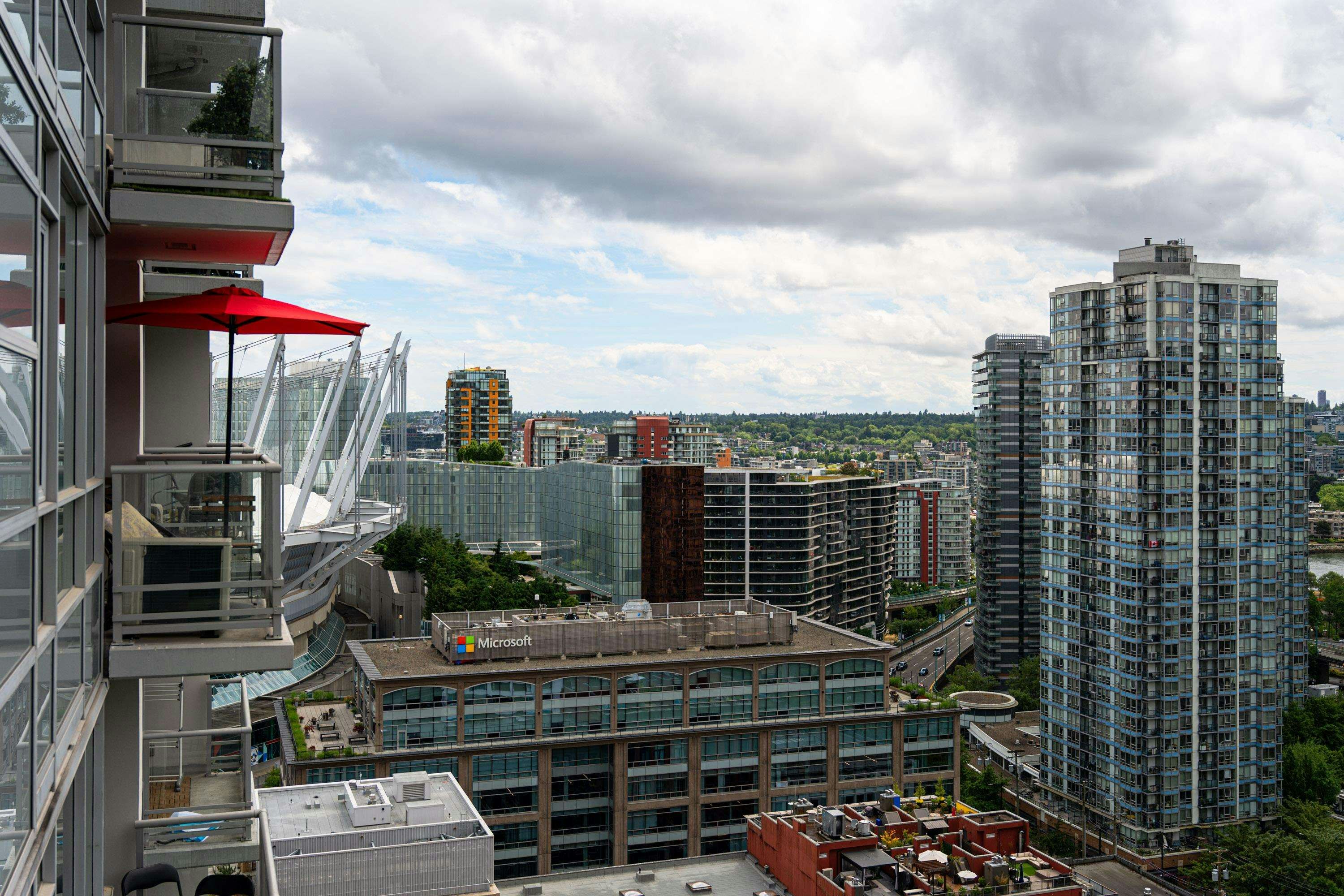 1908-821 Cambie Street, Vancouver, BC, V6B 0E3 - 25