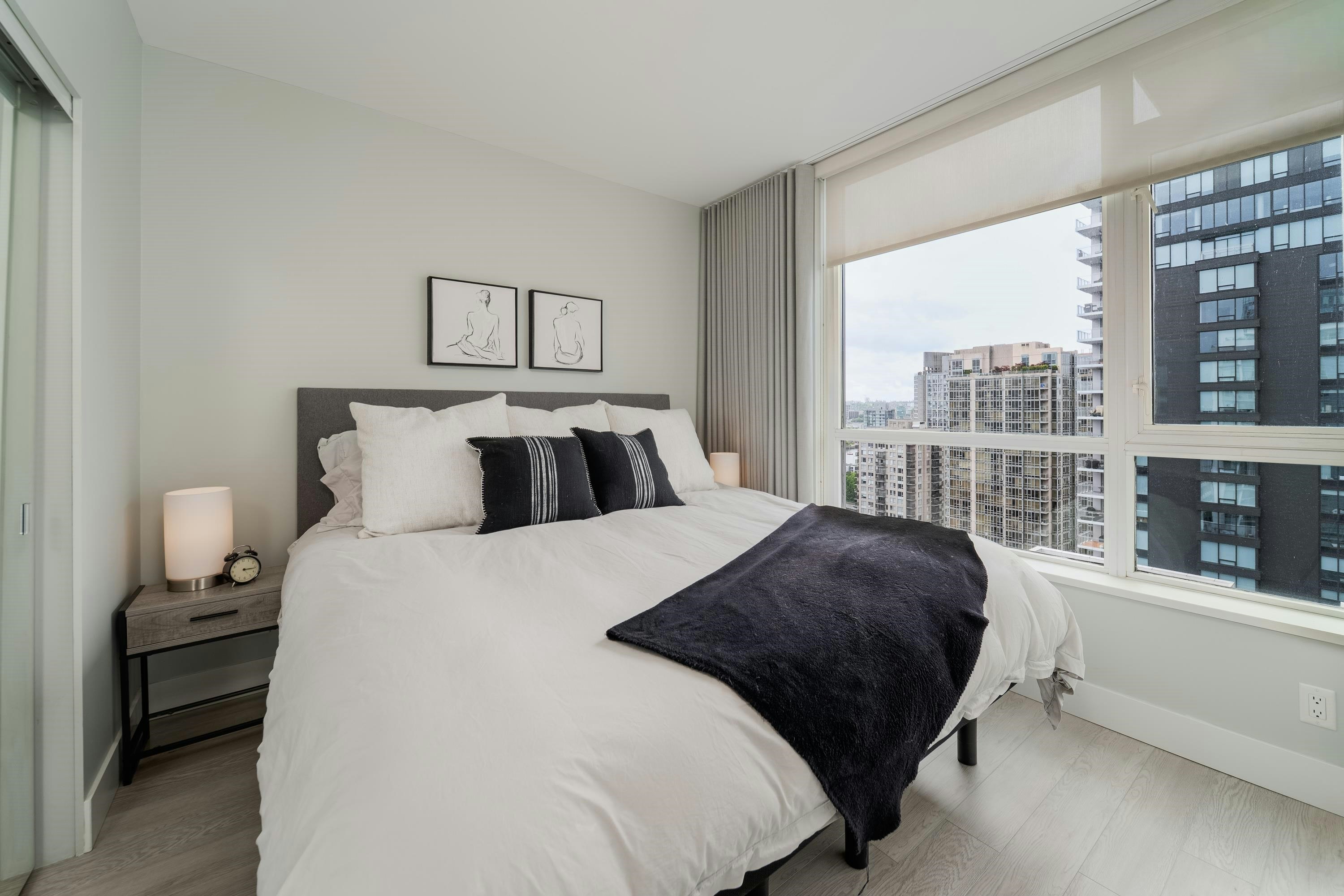 1908-821 Cambie Street, Vancouver, BC, V6B 0E3 - 12
