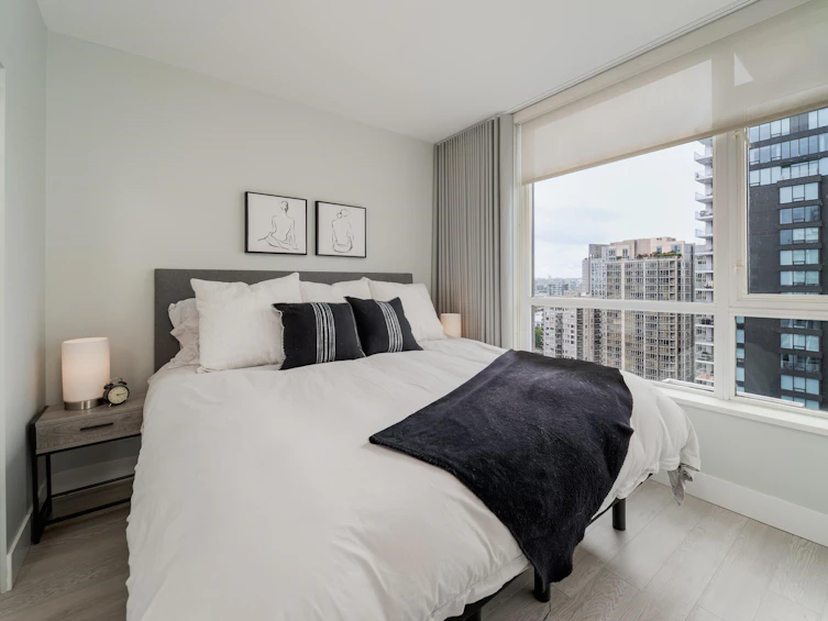 1908-821 Cambie Street, Vancouver, BC, V6B 0E3 - 12