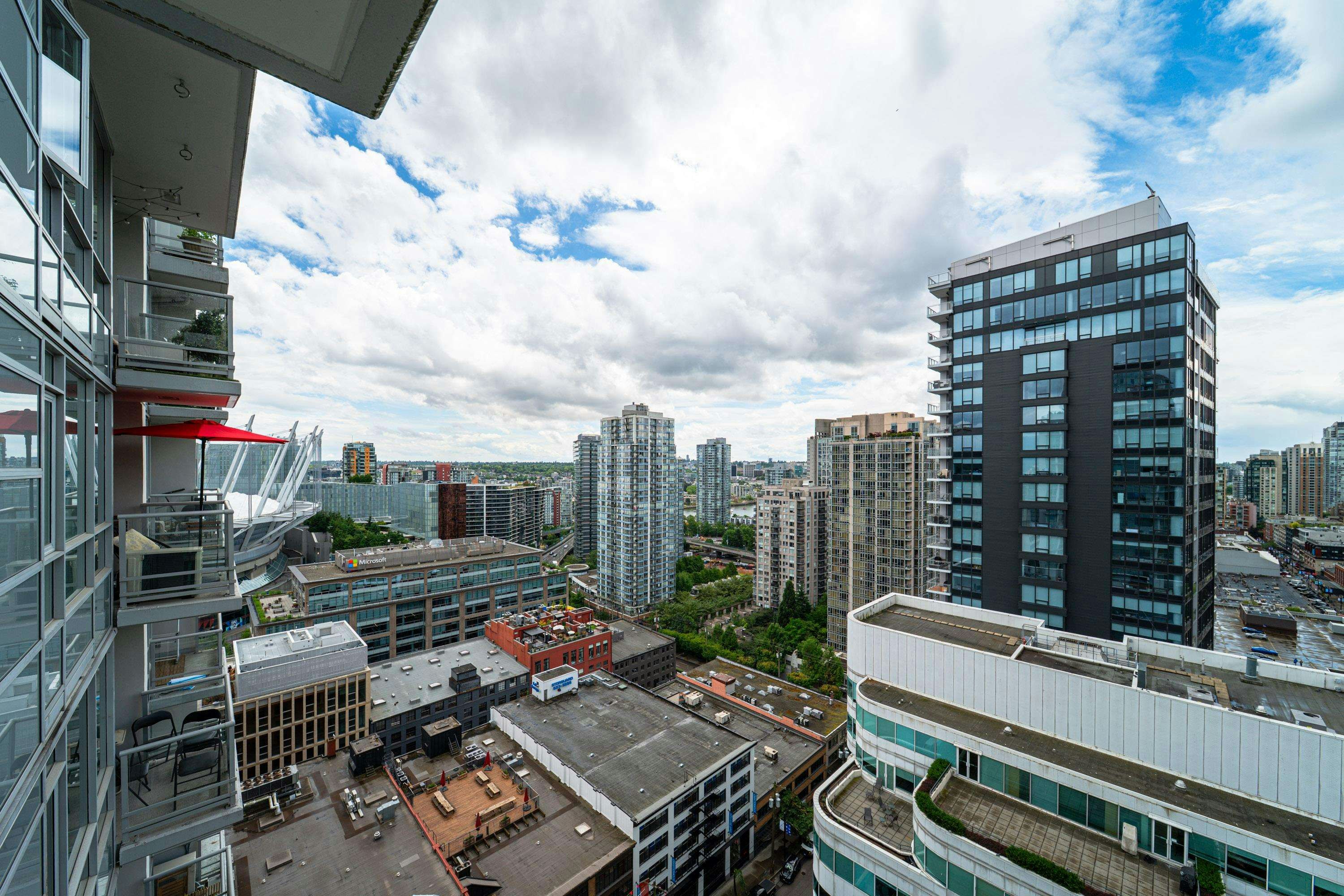 1908-821 Cambie Street, Vancouver, BC, V6B 0E3 - 23
