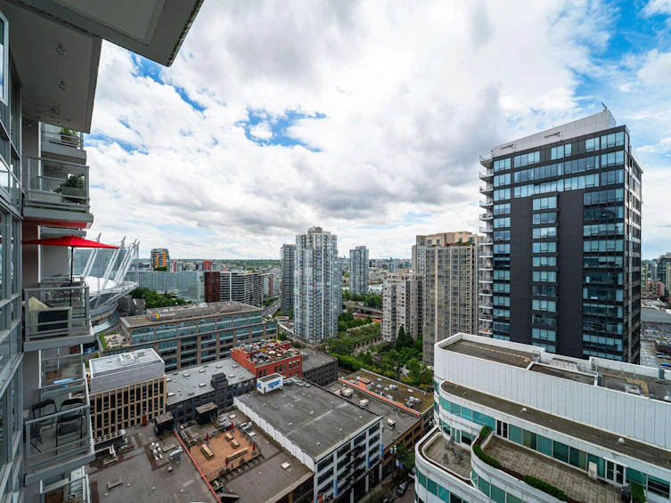 1908-821 Cambie Street, Vancouver, BC, V6B 0E3 - 23