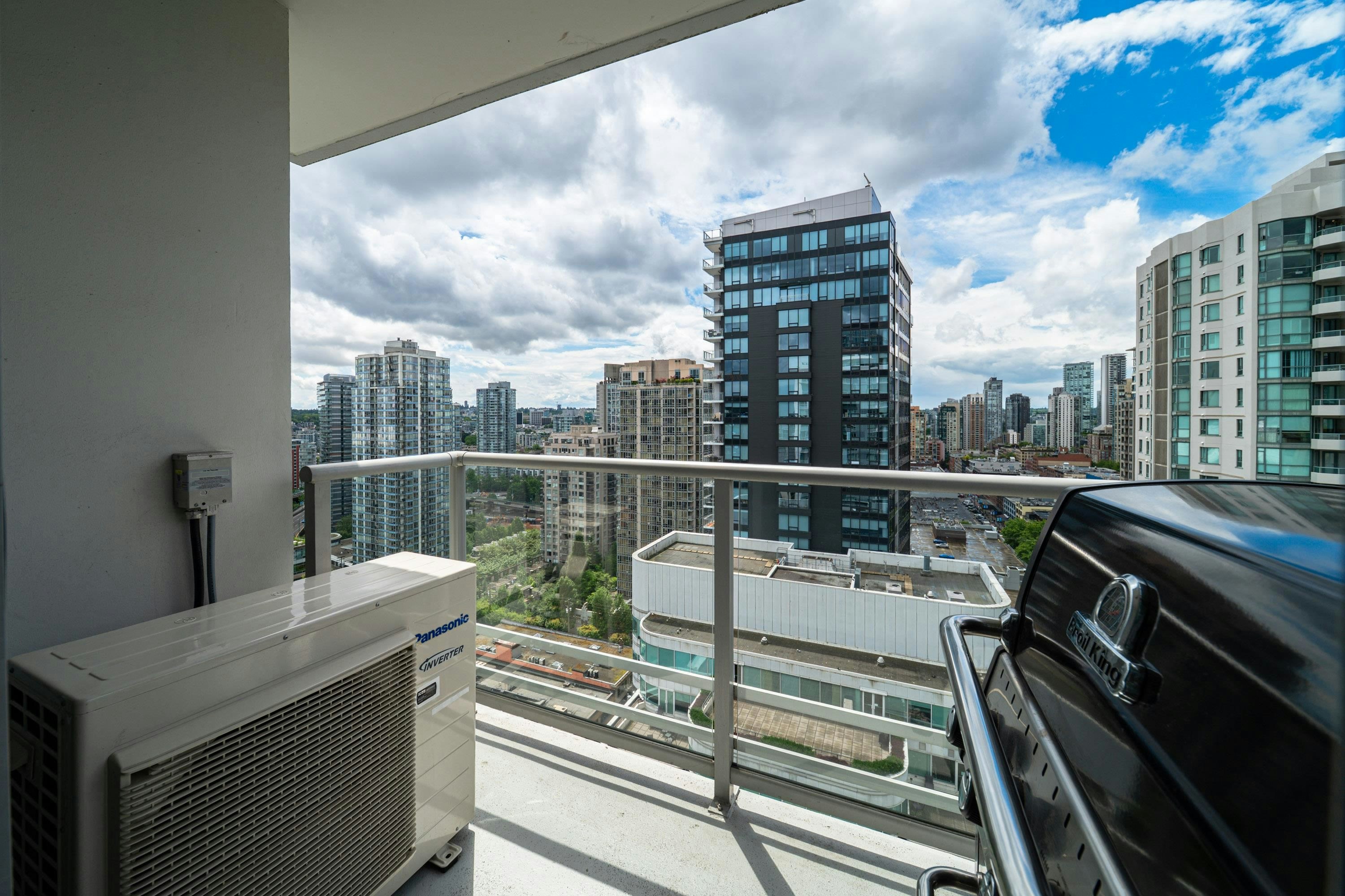 1908-821 Cambie Street, Vancouver, BC, V6B 0E3 - 20