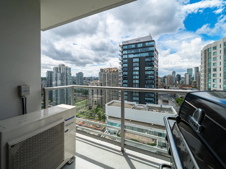 1908-821 Cambie Street, Vancouver, BC, V6B 0E3 - 20