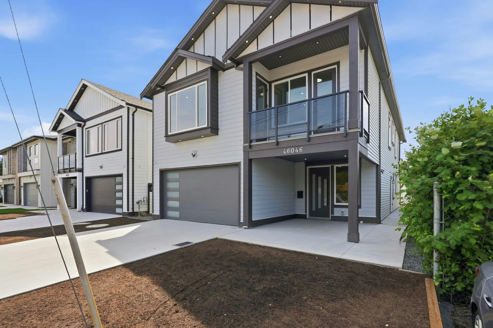 46046 Southlands Crescent, Chilliwack, BC, V2P 1B1