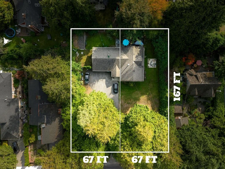 12686 20 Avenue, Surrey, BC, V4A 1Y6