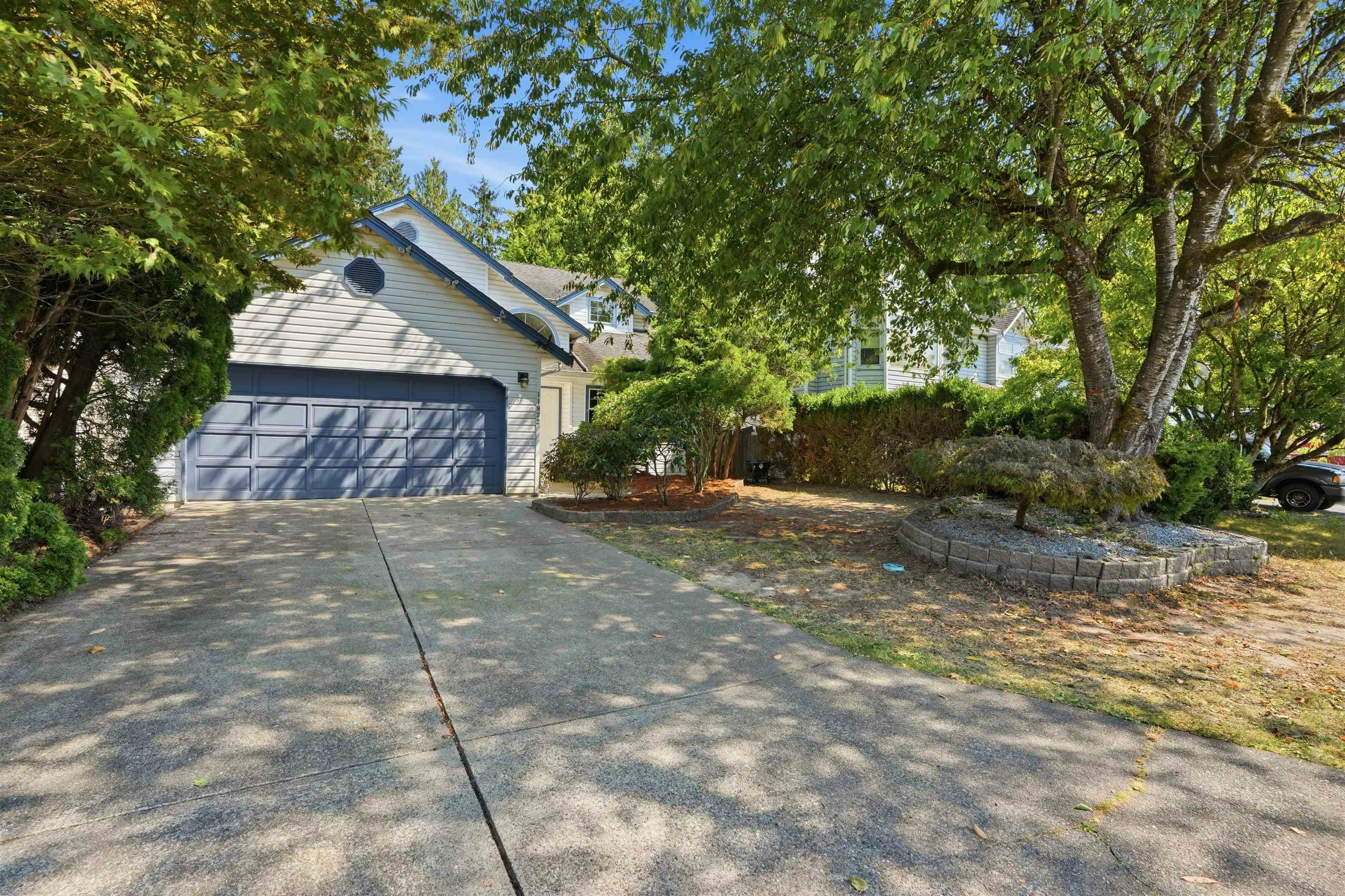 11932 237a Street - 4