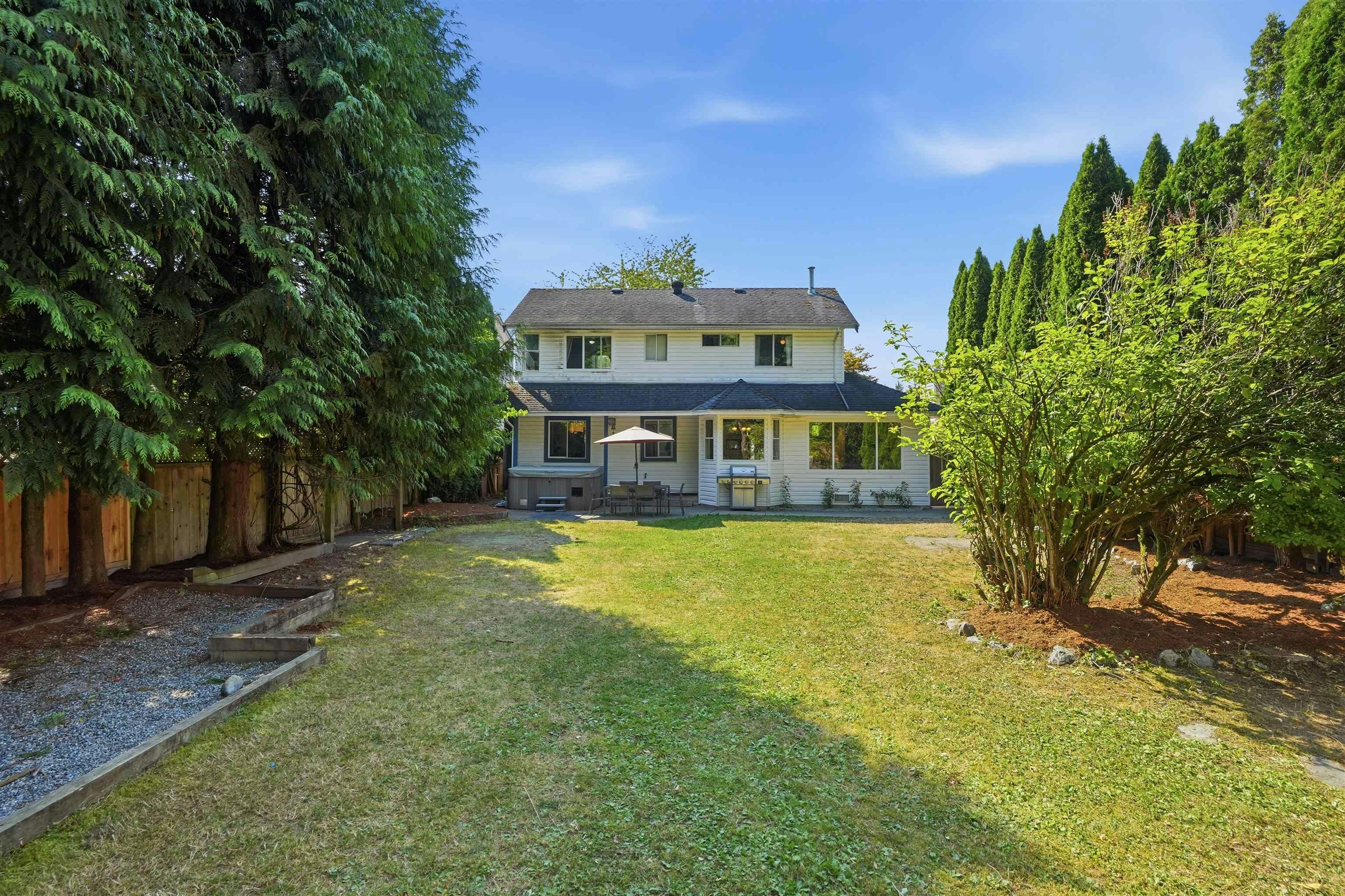 11932 237a Street - 2
