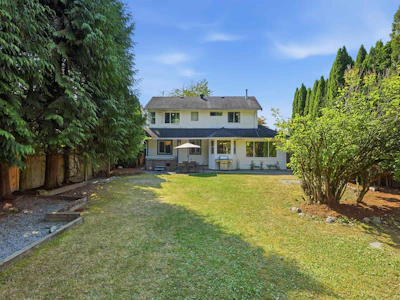 11932 237a Street - 2