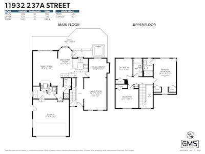 11932 237a Street - 3