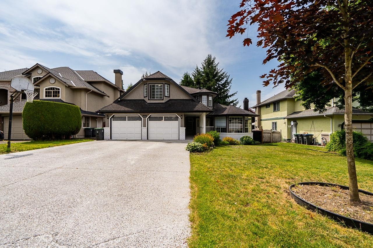 14926 83a Avenue, Surrey, BC, V3S 7S3