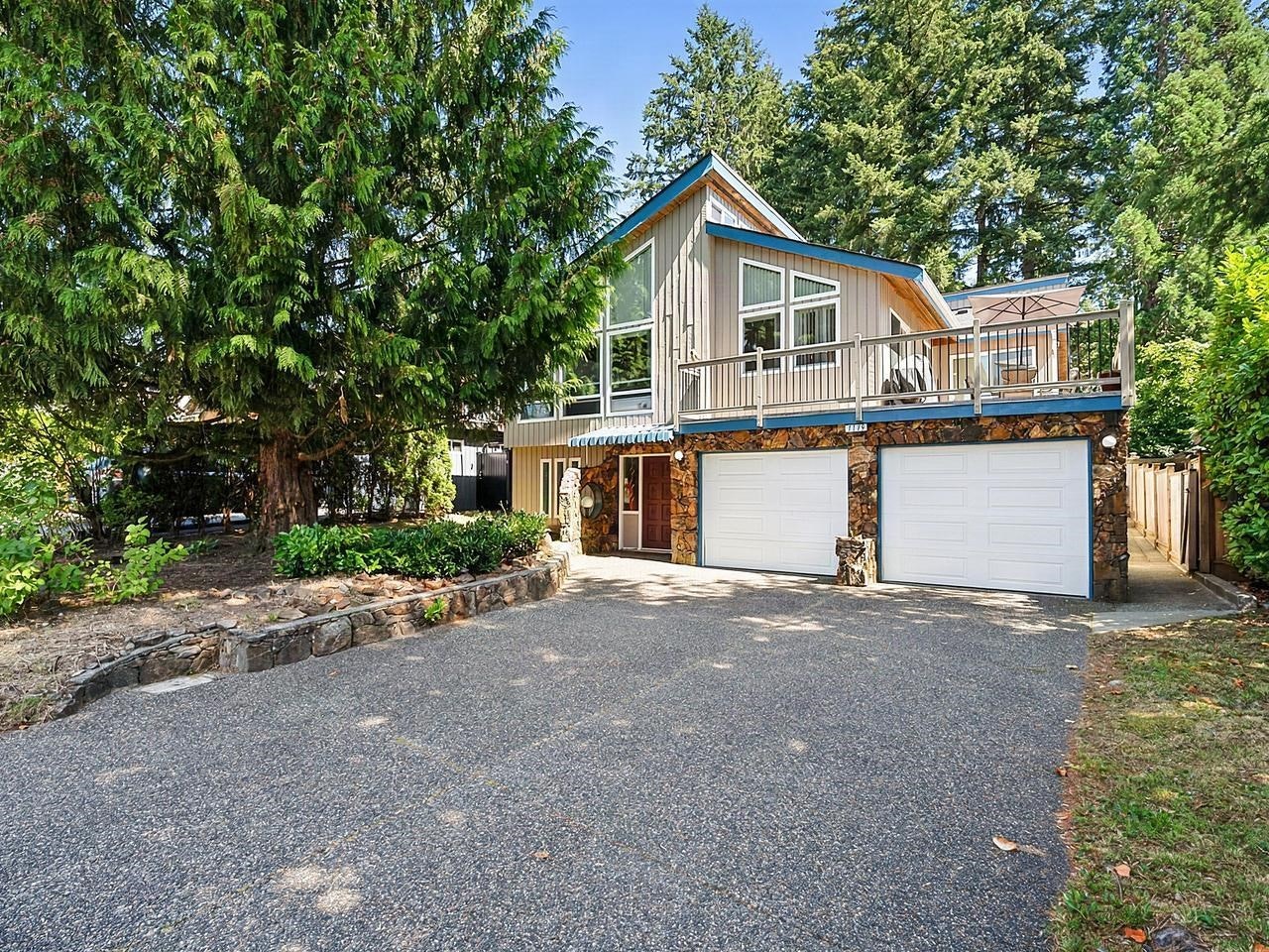 1179 Kerwan Place, Coquitlam, BC, V3J 2J9