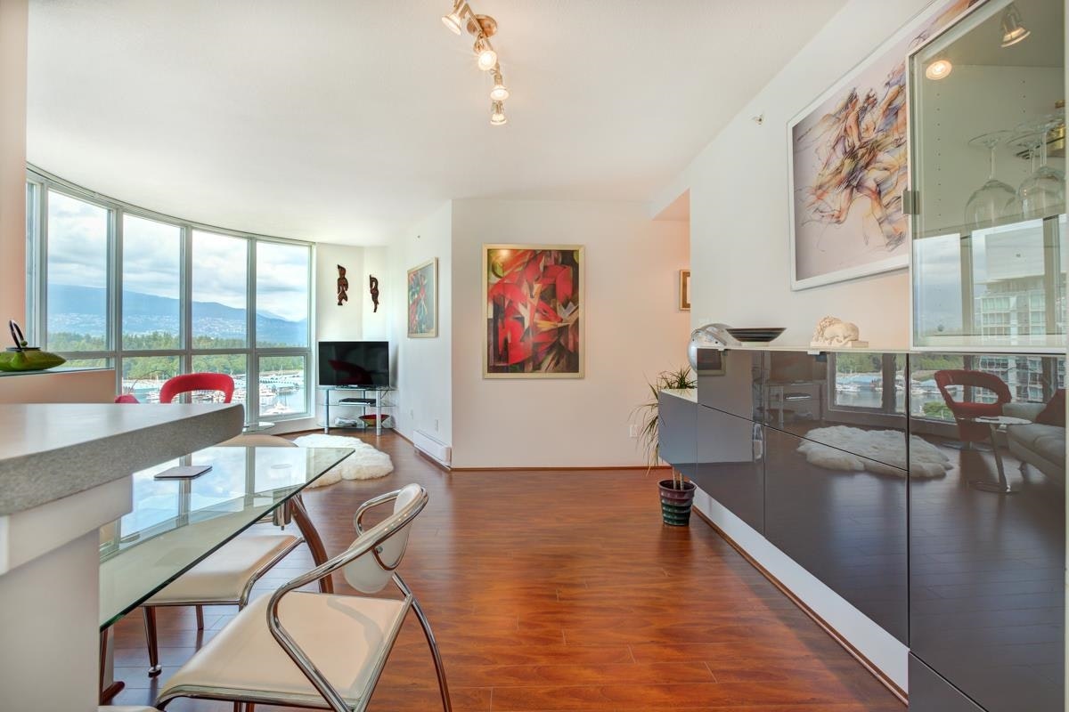 1505-555 Jervis Street, Vancouver, BC, V6E 4N1 - 5
