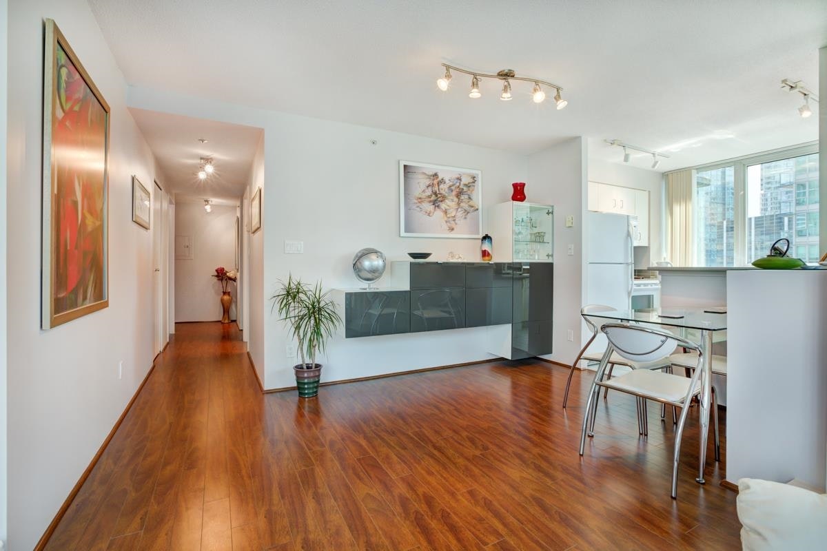 1505-555 Jervis Street, Vancouver, BC, V6E 4N1 - 12