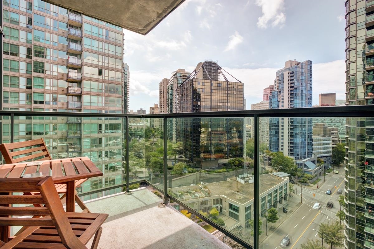 1505-555 Jervis Street, Vancouver, BC, V6E 4N1 - 10