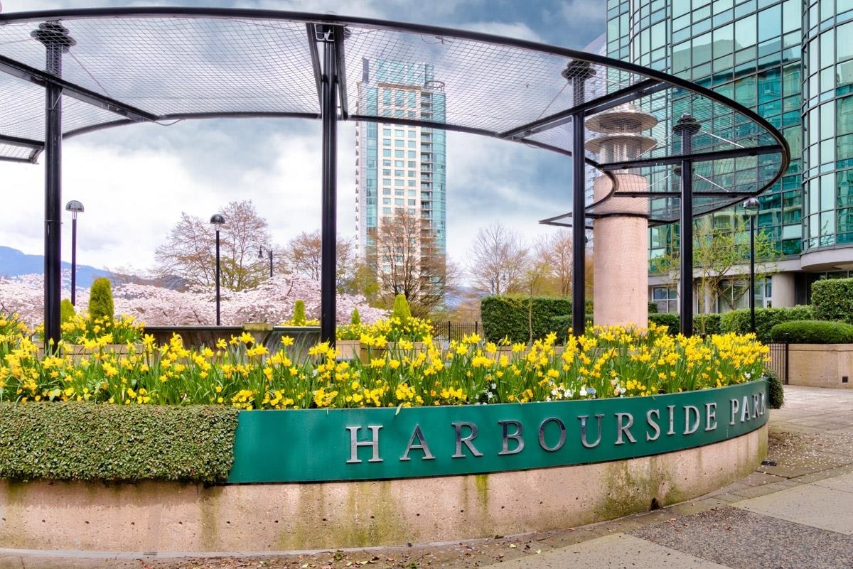 1505-555 Jervis Street, Vancouver, BC, V6E 4N1 - 22
