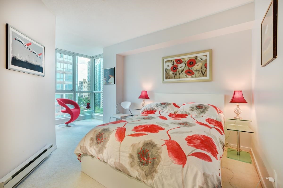 1505-555 Jervis Street, Vancouver, BC, V6E 4N1 - 14