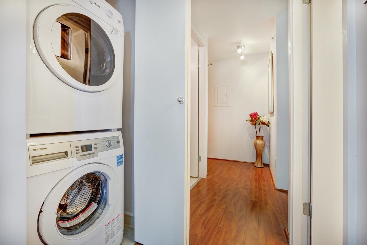 1505-555 Jervis Street, Vancouver, BC, V6E 4N1 - 13