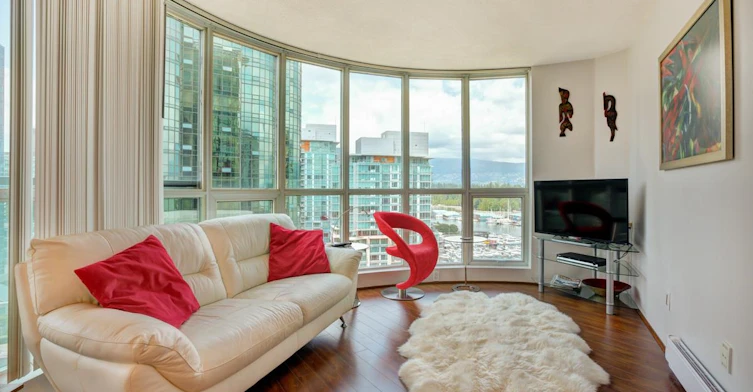 1505-555 Jervis Street, Vancouver, BC, V6E 4N1 - 8