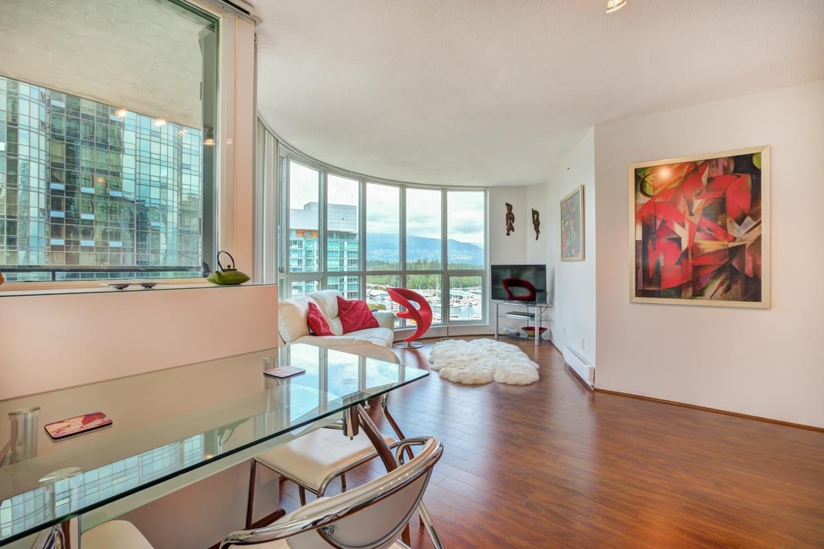 1505-555 Jervis Street, Vancouver, BC, V6E 4N1 - 6