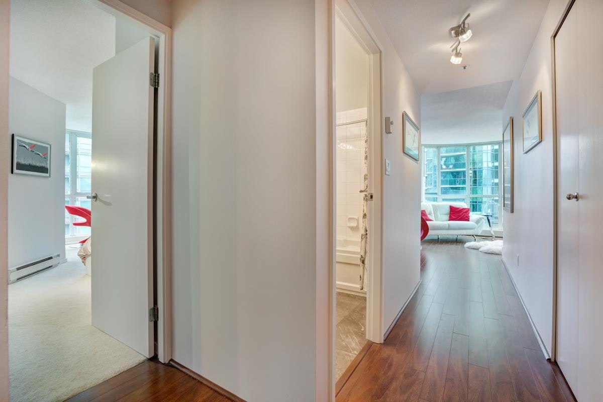 1505-555 Jervis Street, Vancouver, BC, V6E 4N1 - 16