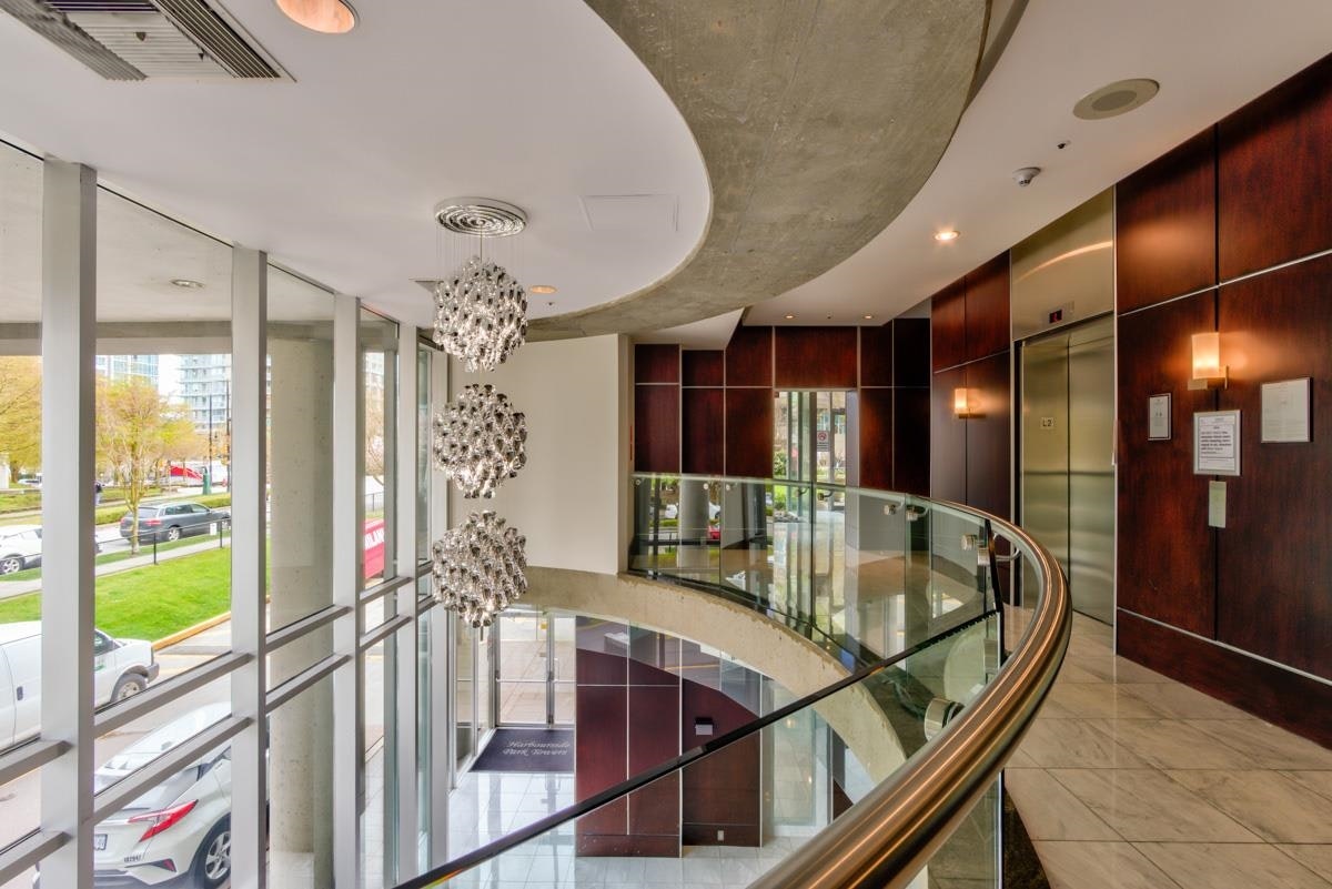 1505-555 Jervis Street, Vancouver, BC, V6E 4N1 - 20