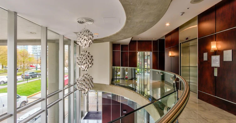1505-555 Jervis Street, Vancouver, BC, V6E 4N1 - 20