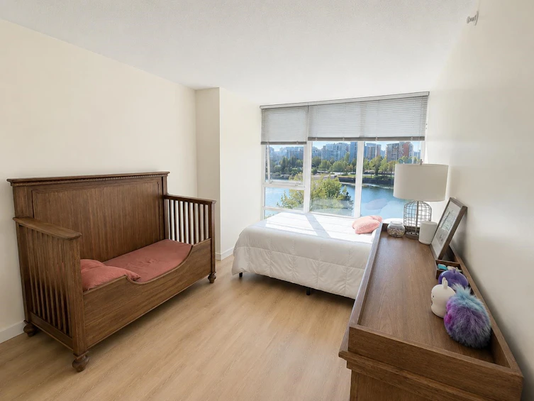 801-980 Cooperage Way, Vancouver, BC, V6B 0C3 - 29