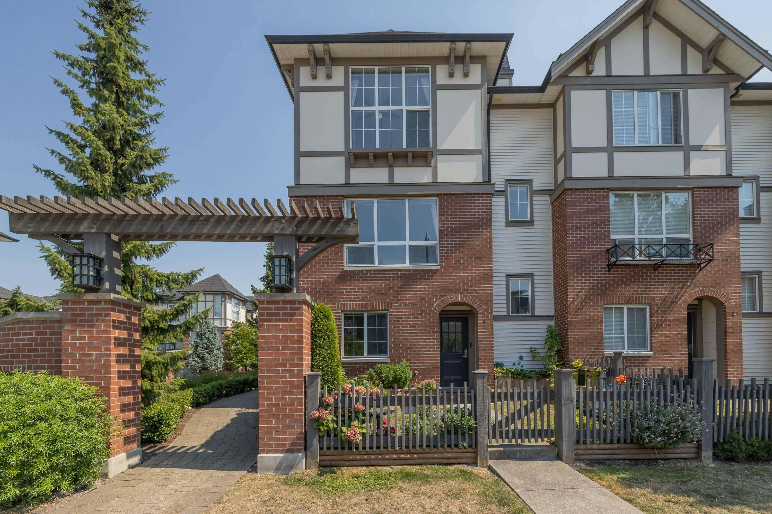 1-7848 209 Street, Langley, BC, V2Y 0M4