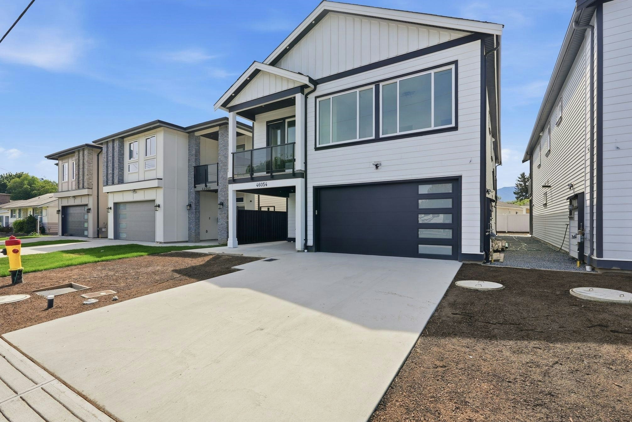 46054 Southlands Crescent, Chilliwack, BC, V2P 1B1