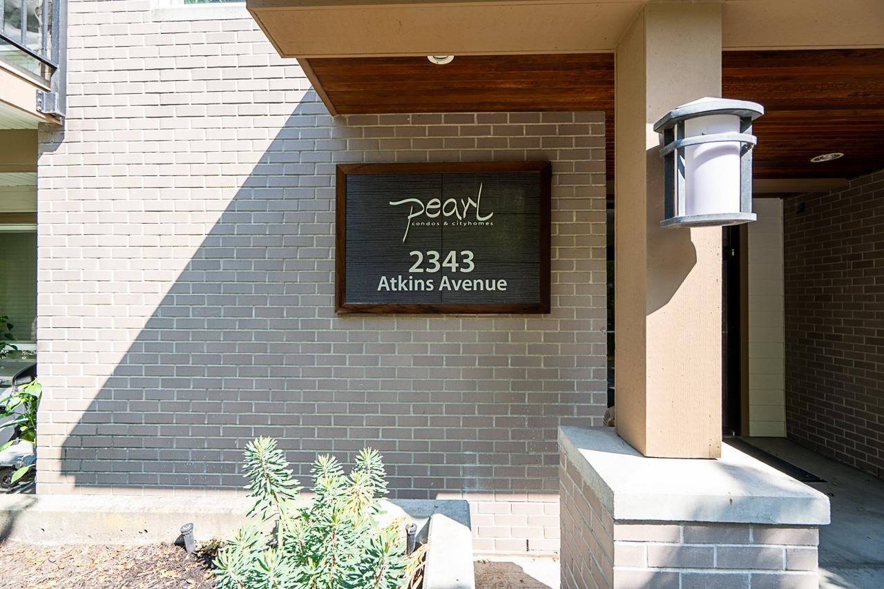 201-2343 Atkins Avenue, Port Coquitlam, BC, V3C 1Y7 - 40