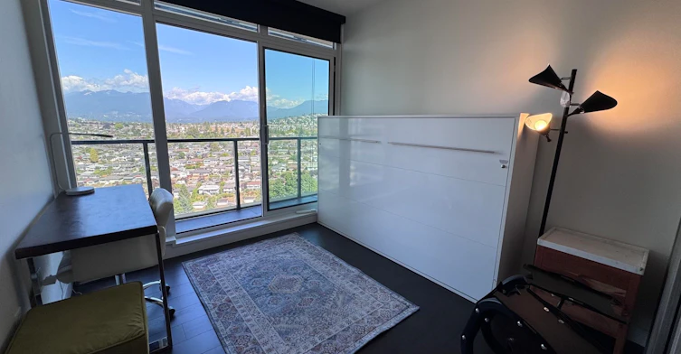 2804-4880 Lougheed Highway, Burnaby, BC, V5C 0N1 - 12