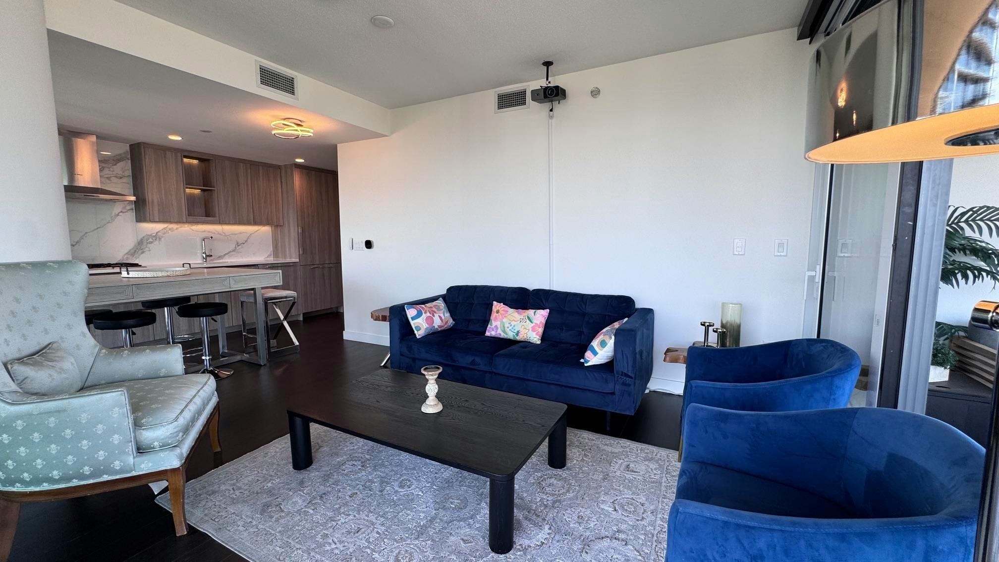 2804-4880 Lougheed Highway, Burnaby, BC, V5C 0N1 - 2