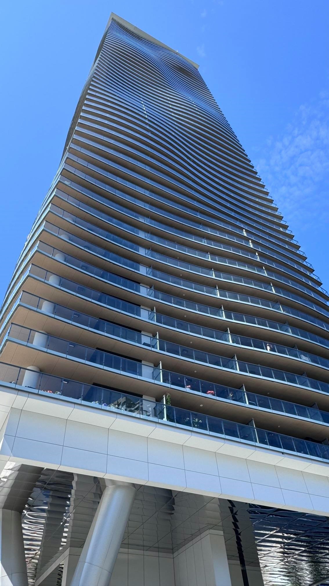 2804-4880 Lougheed Highway, Burnaby, BC, V5C 0N1 - 32