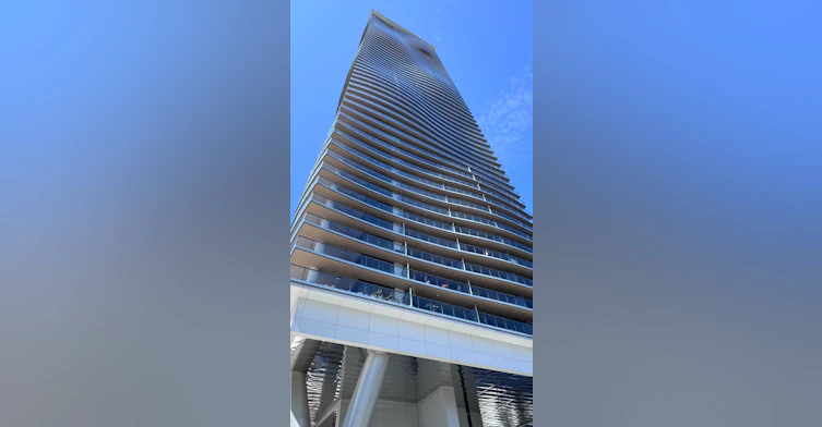 2804-4880 Lougheed Highway, Burnaby, BC, V5C 0N1 - 32