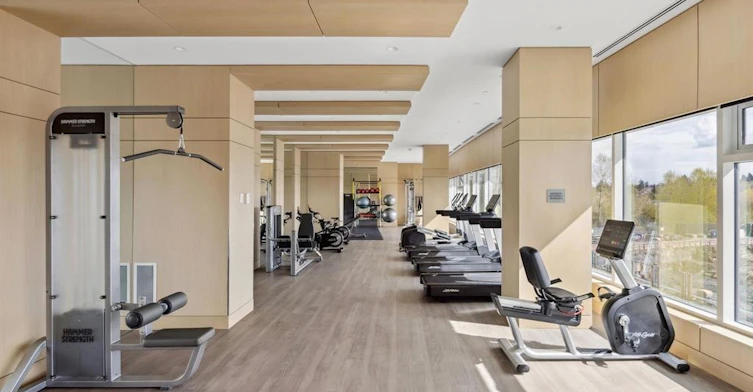 2804-4880 Lougheed Highway, Burnaby, BC, V5C 0N1 - 22