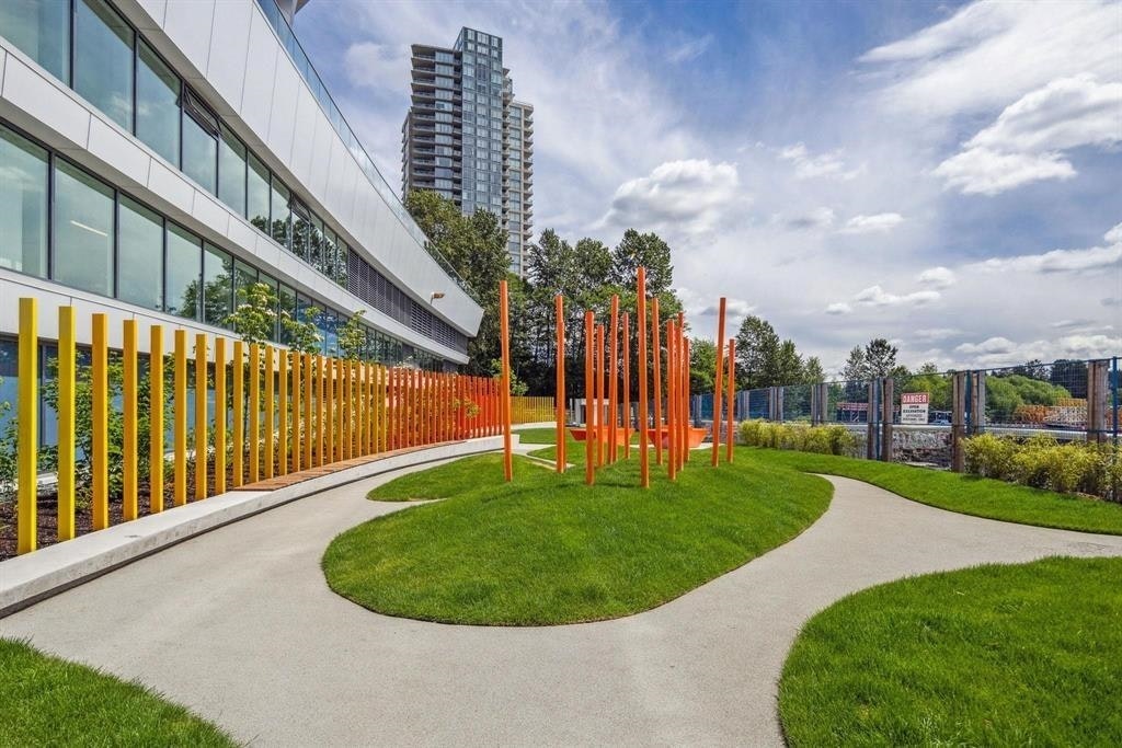 2804-4880 Lougheed Highway, Burnaby, BC, V5C 0N1 - 30
