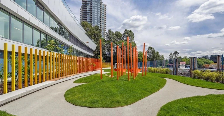 2804-4880 Lougheed Highway, Burnaby, BC, V5C 0N1 - 30