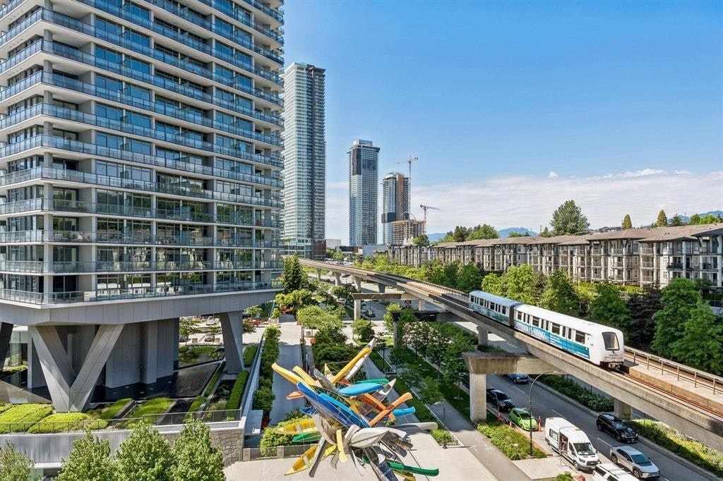2804-4880 Lougheed Highway, Burnaby, BC, V5C 0N1 - 34