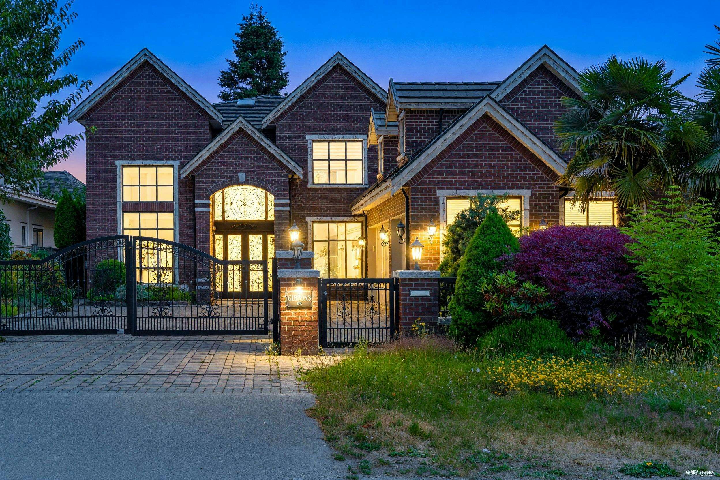 5628 Gibbons Drive, Richmond, BC, V7C 2C7