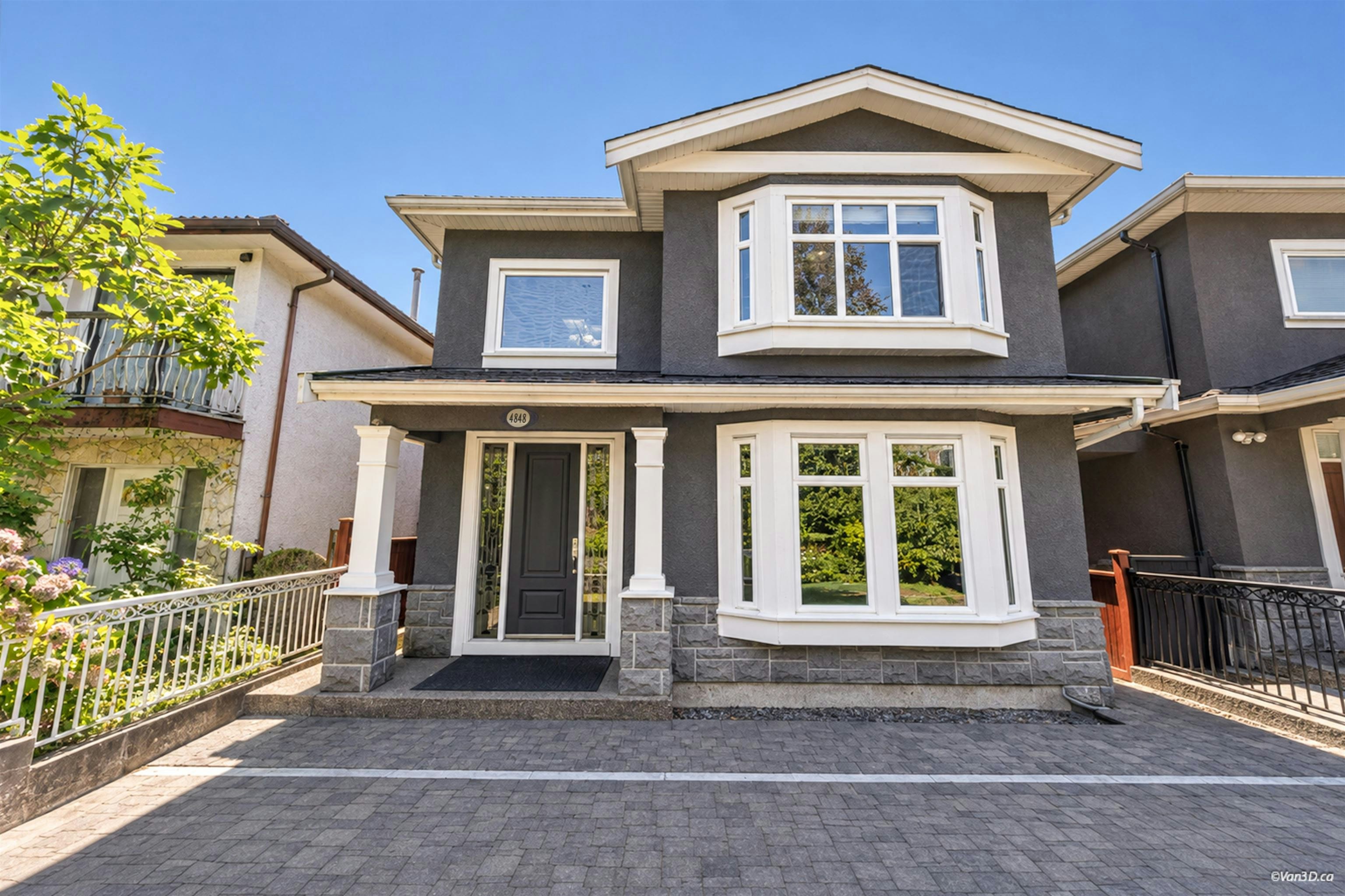 4848 Union Street, Burnaby, BC, V5C 2Y6