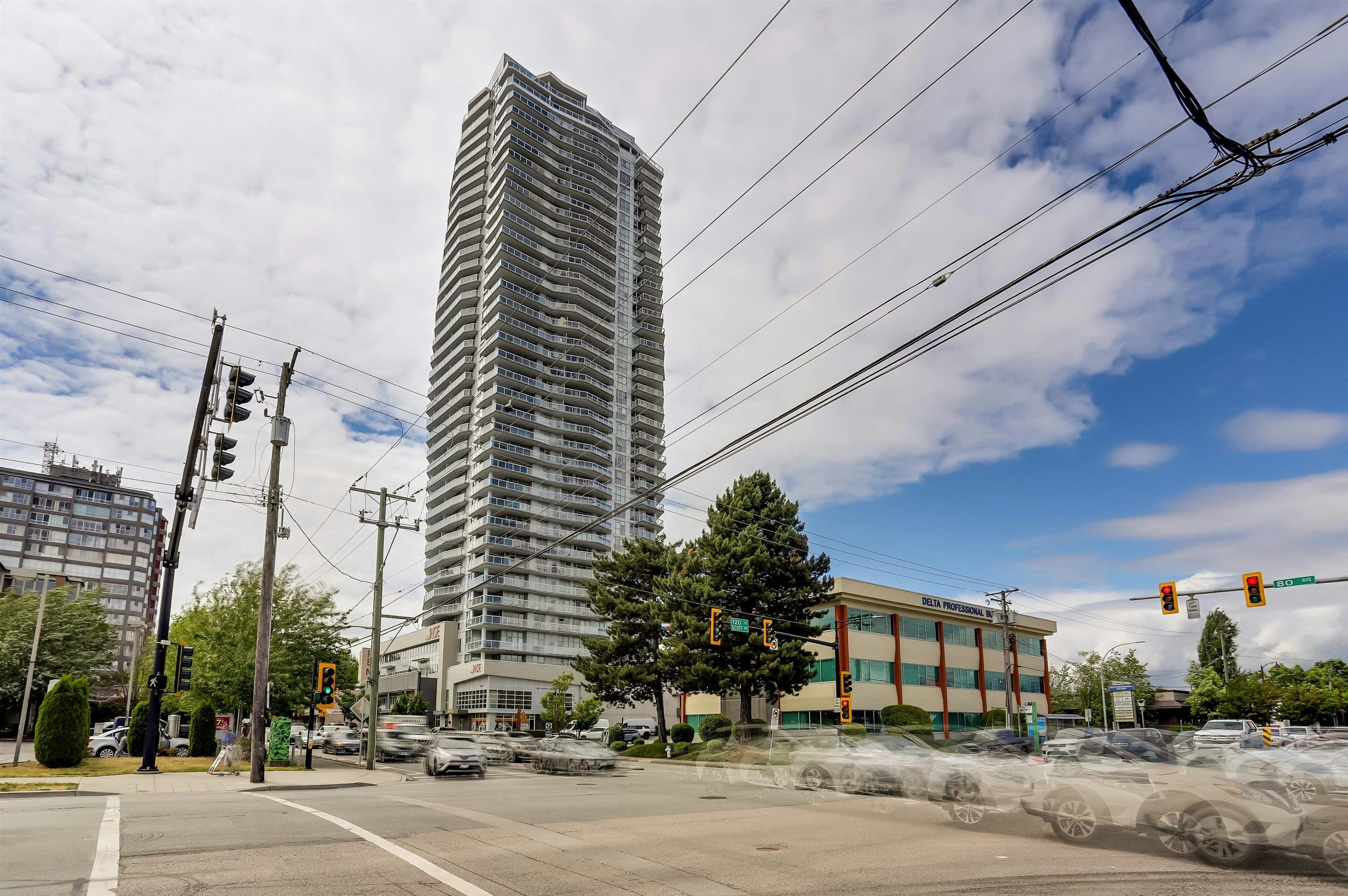 2703-11967 80 Avenue, Delta, BC, V4C 0E2